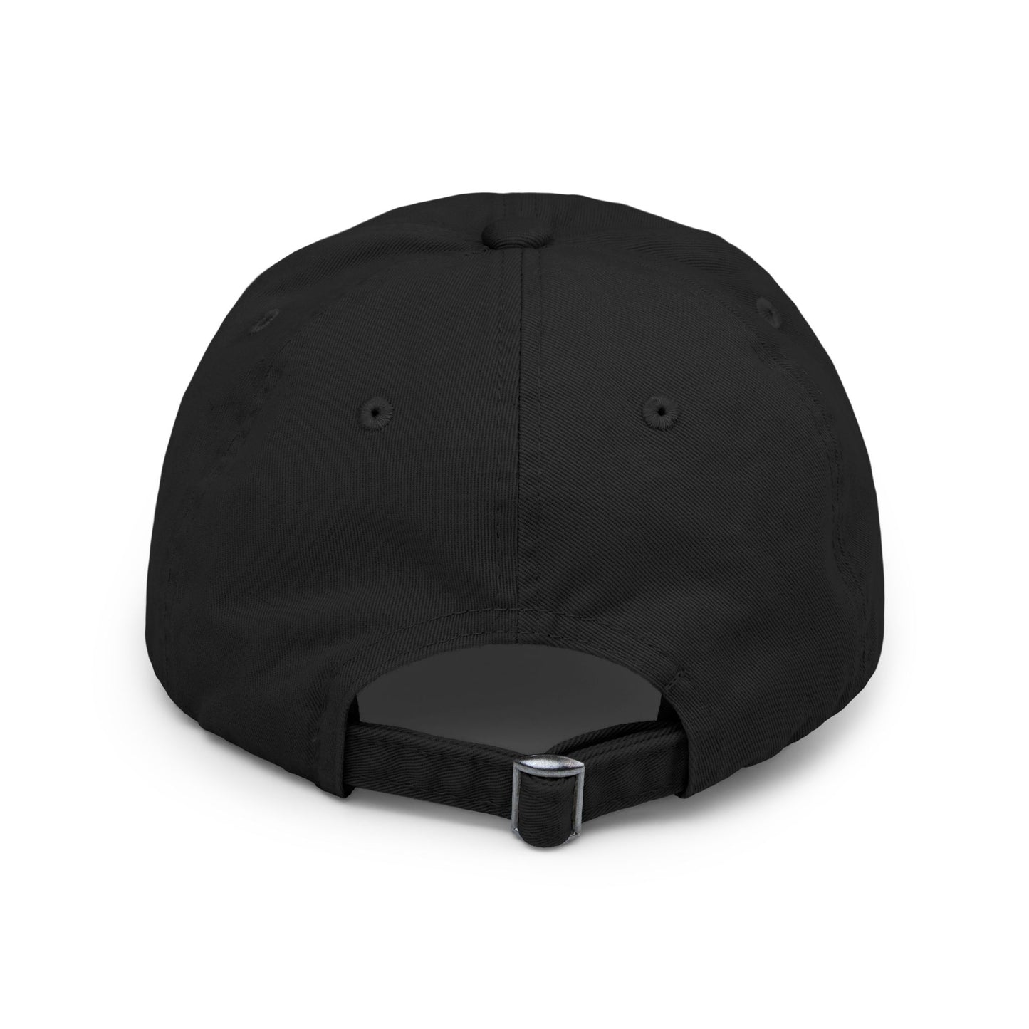 "Give Your All" Logo Hat
