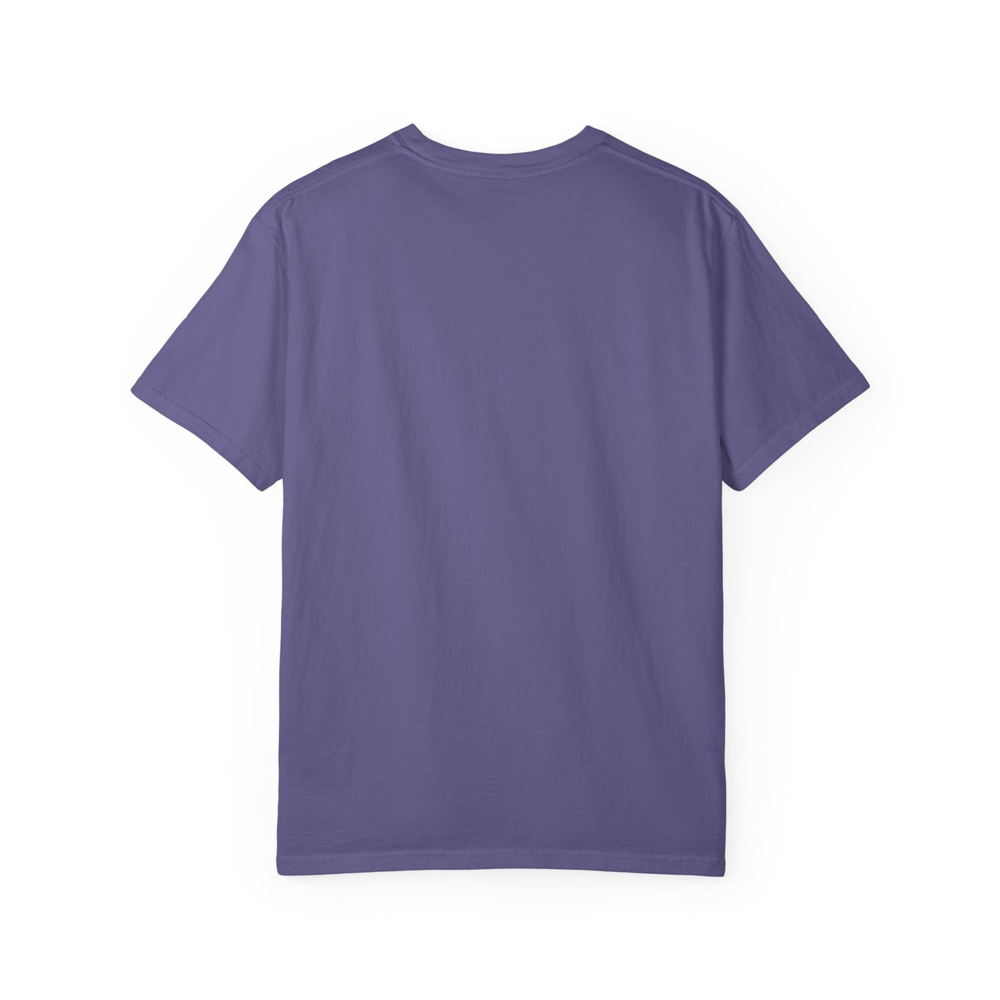 Garment-Dyed T-Shirt - "Give Your All" Tee